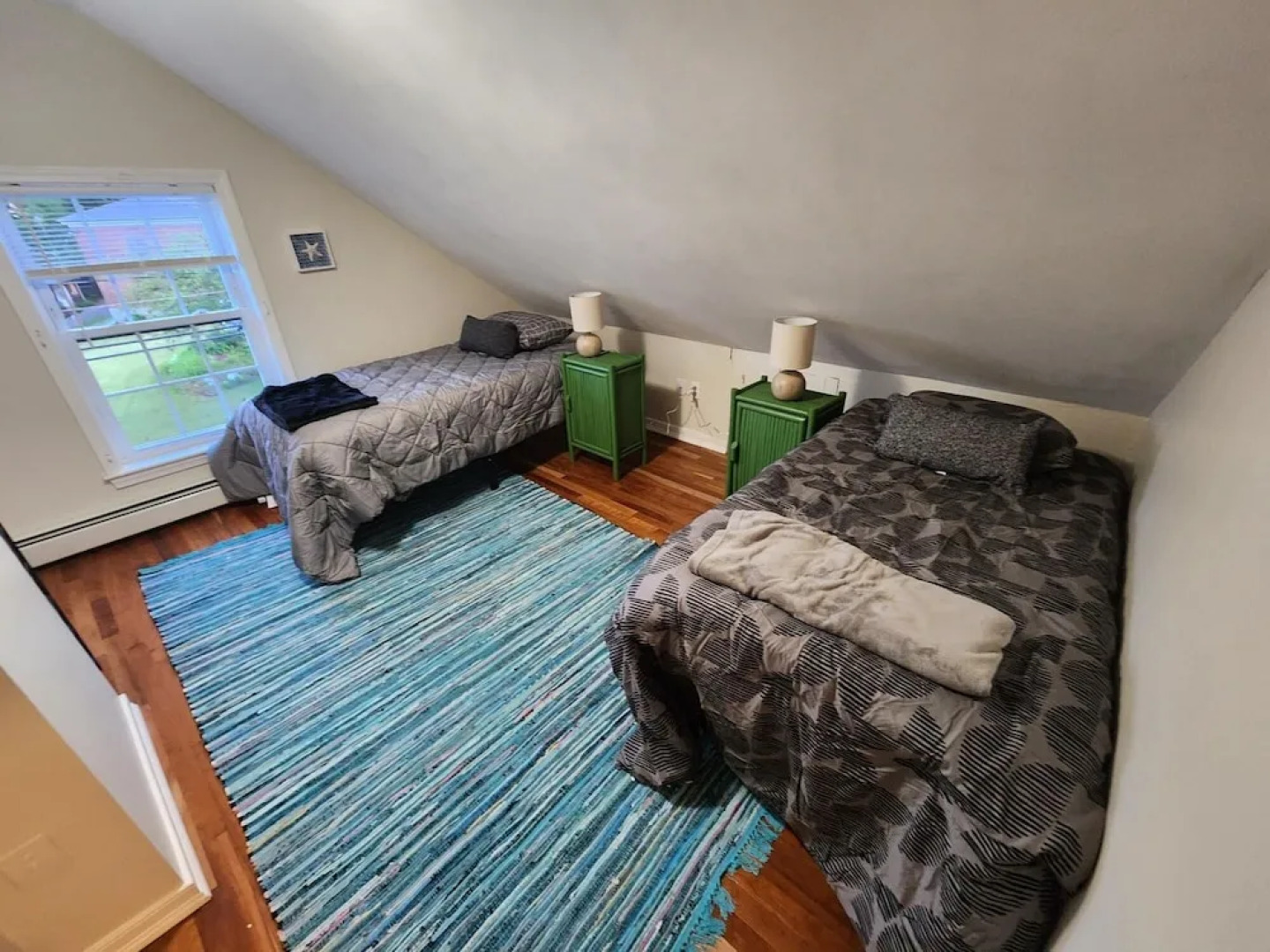 Marblehead Oasis 3 Bedroom Townhouse by RedAwning