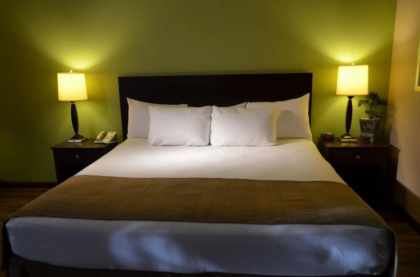 Windemere Hotel & Conference Center