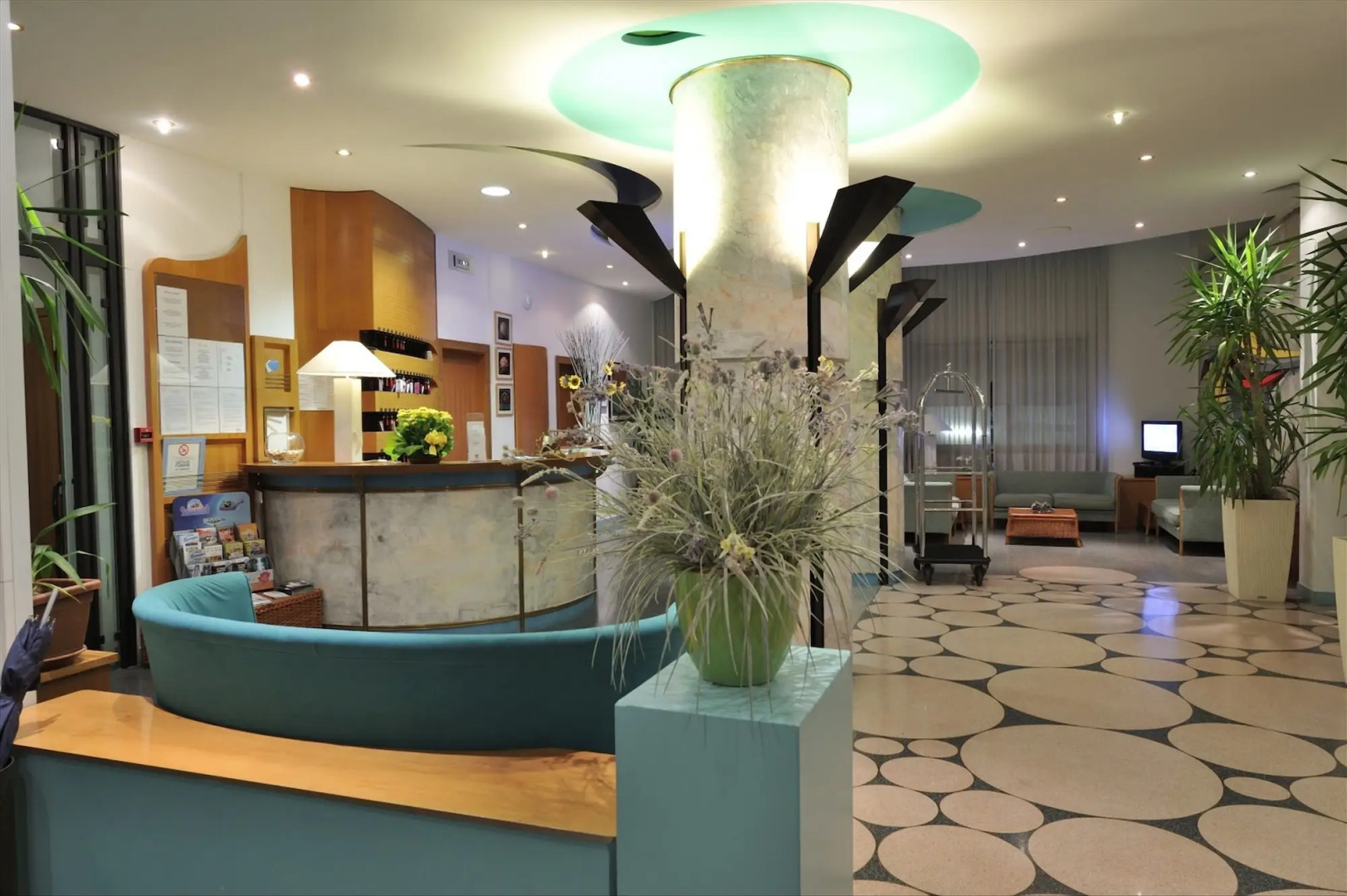 Hotel Medusa Splendid