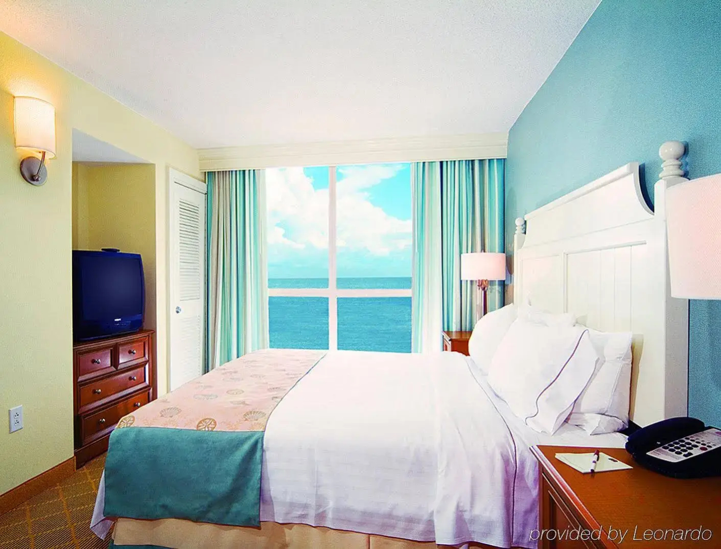 Residence Inn by Marriott Virginia Beach Oceanfront