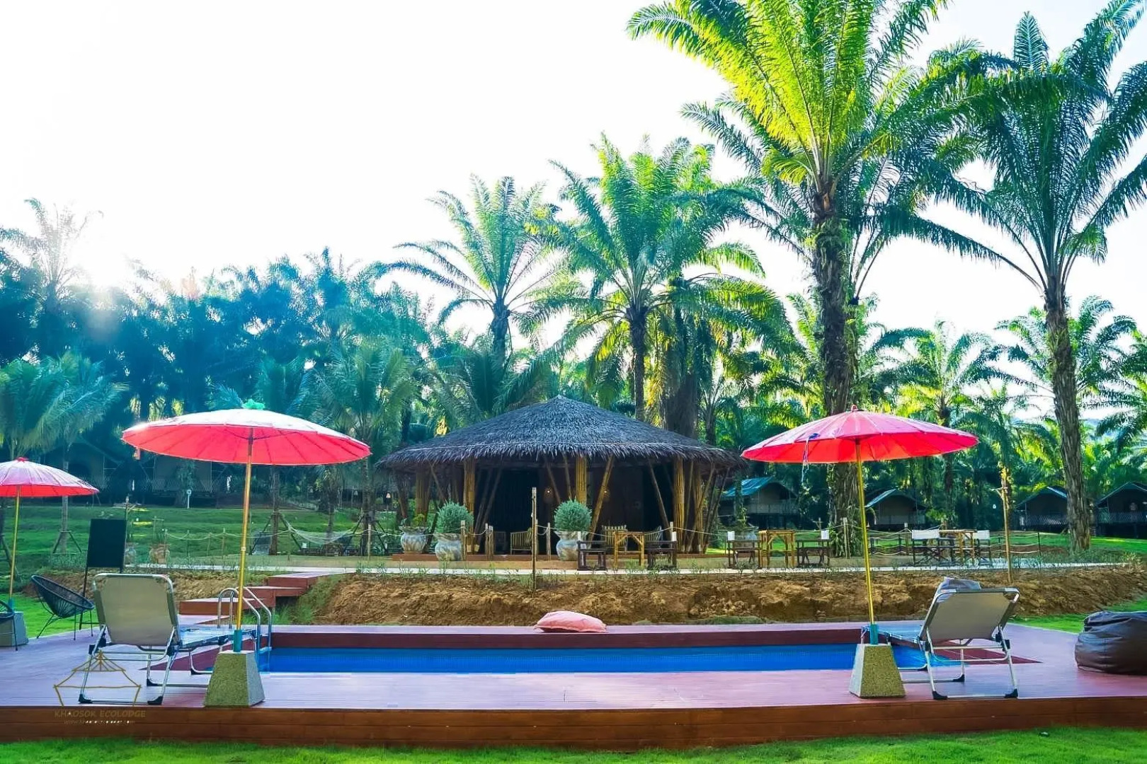 Khaosok Boutique Hideaway