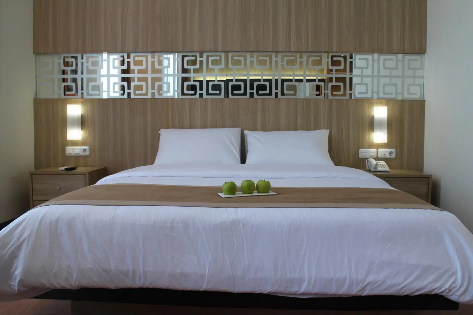 @Hom Premiere Abepura by Horison