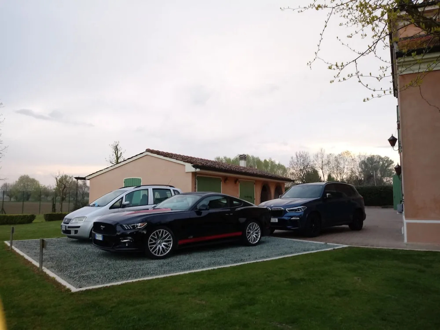 Residence Il Ciliegio