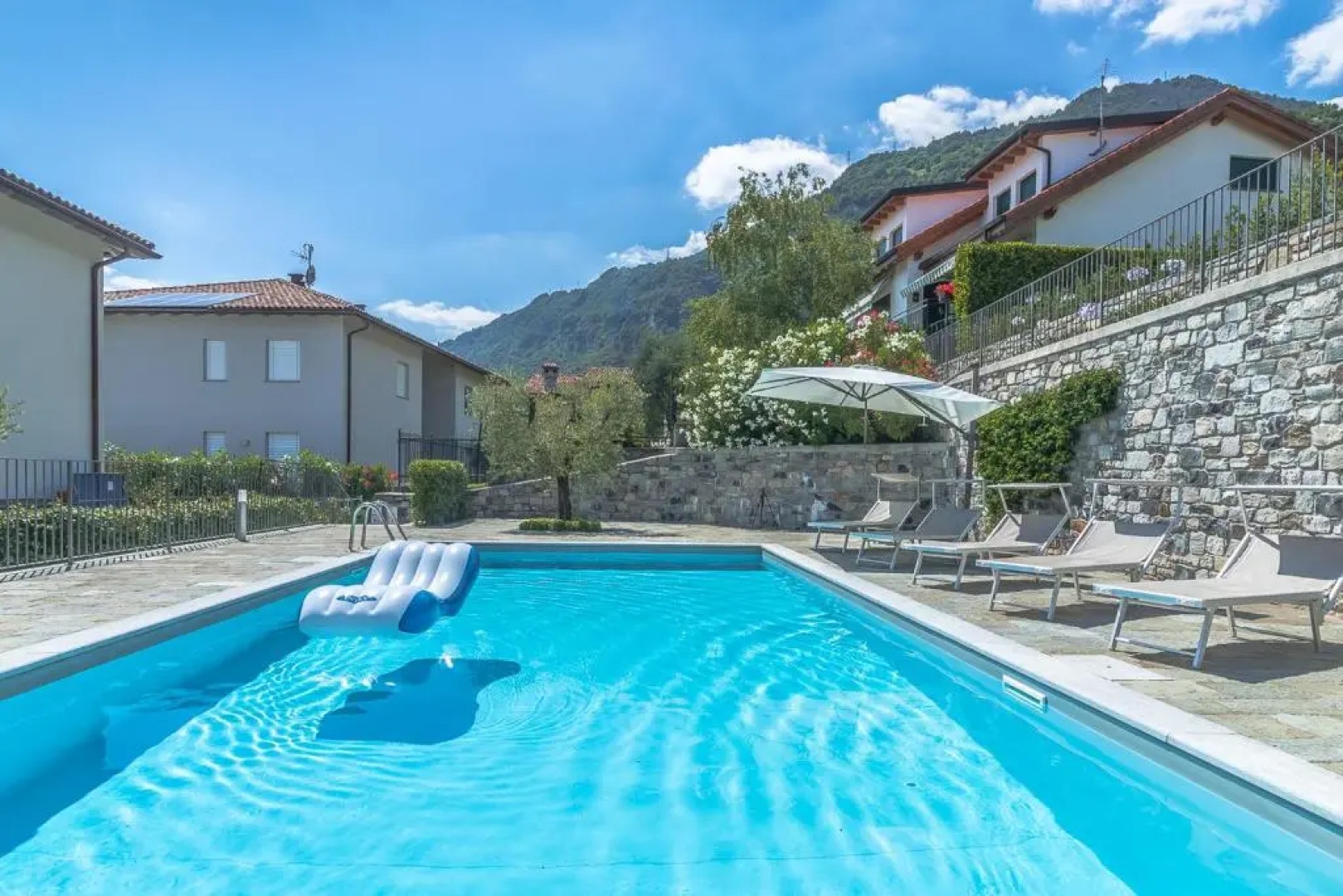 Apartment Sant Agata-6 - Tremezzina