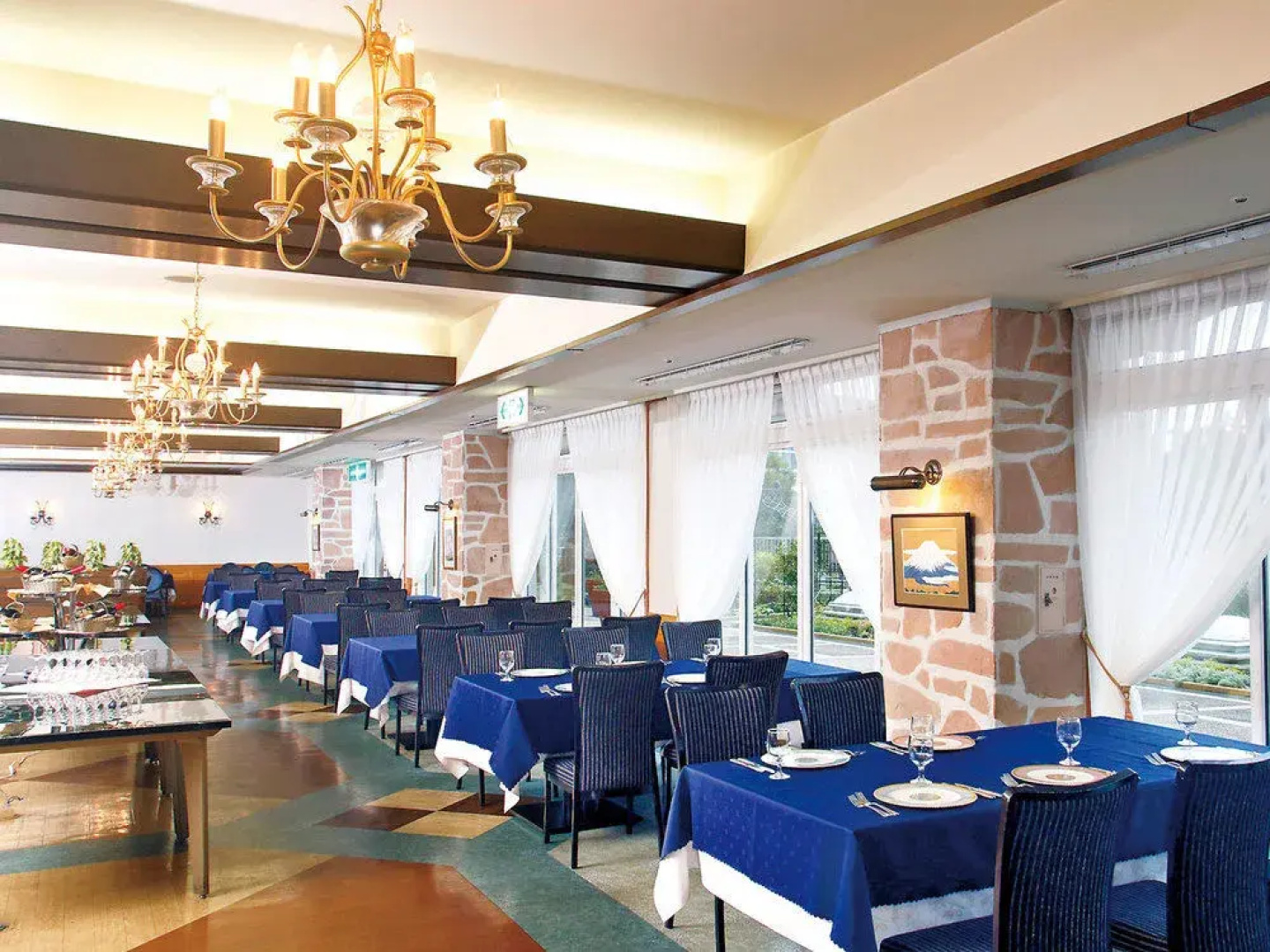 Hotel Hakone Powell