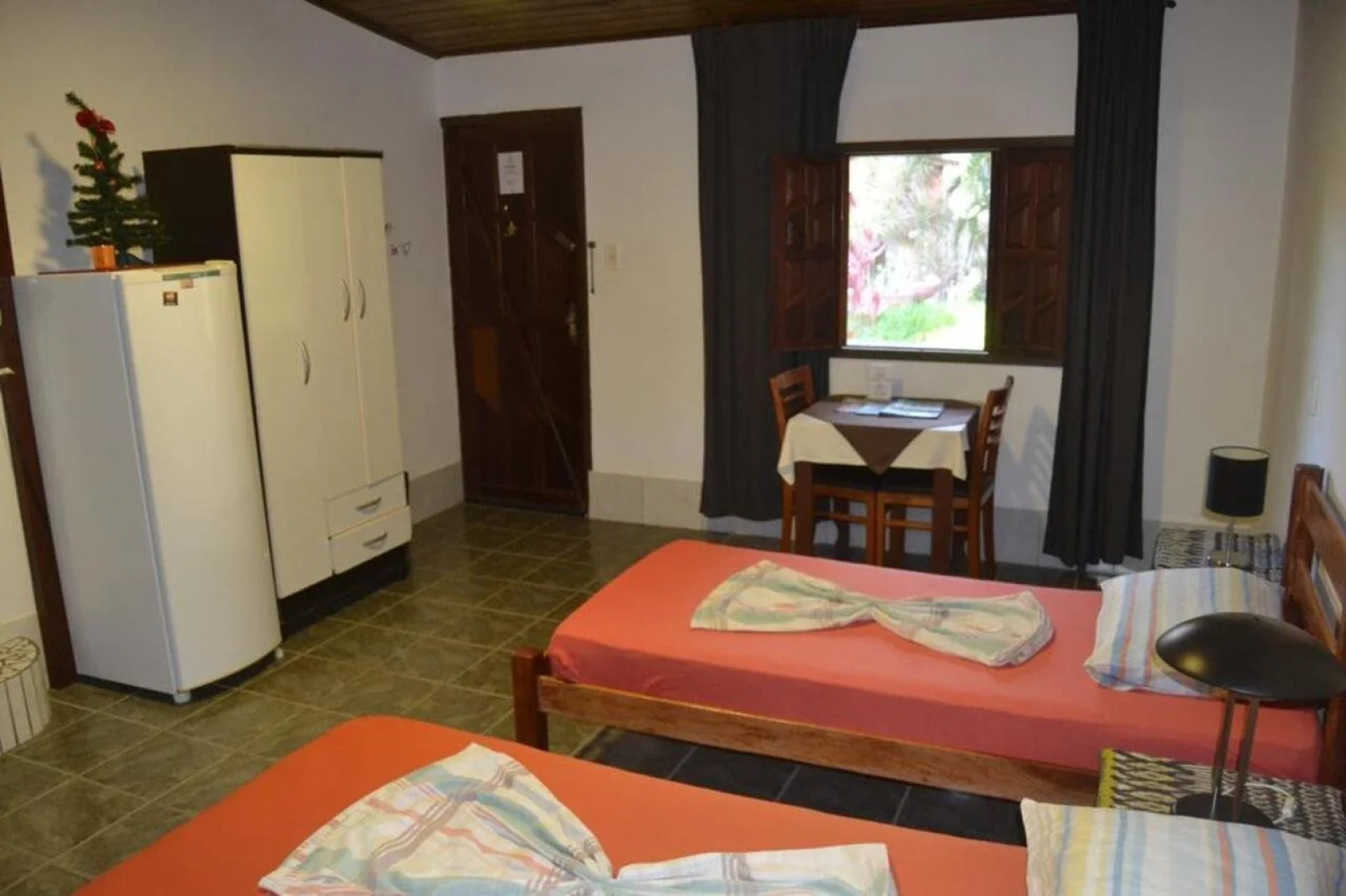 Hotel Pousada Rancho Fundo