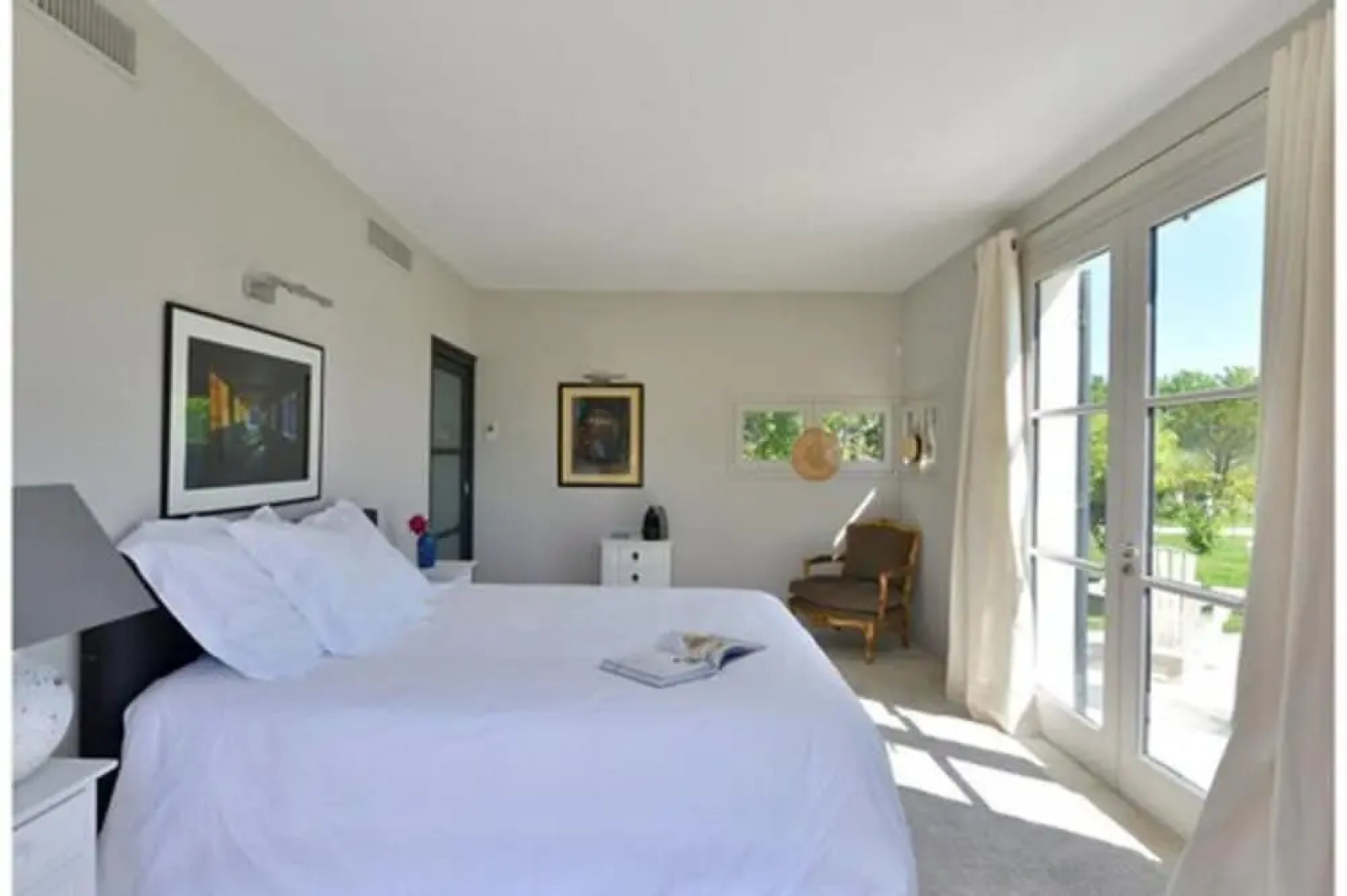 Maison Alpilles Prestige