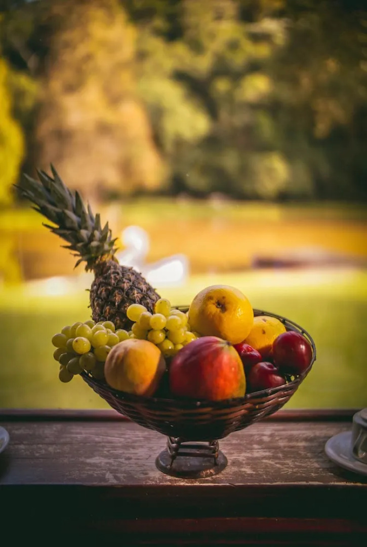 Hotel Fazenda Morada do Verde