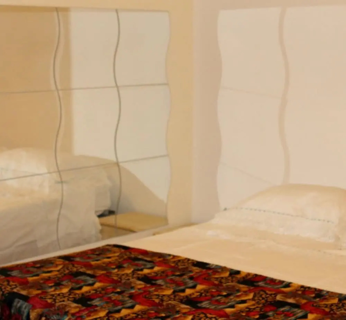 Apartment With one Bedroom in Cosenza, With Wonderful City View and Wi