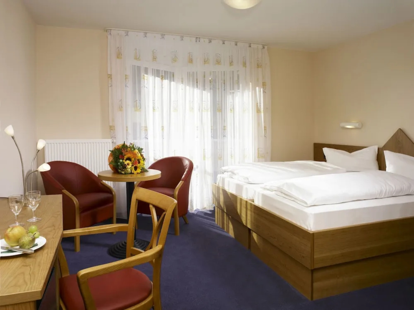 Land-gut-Hotel zur Post