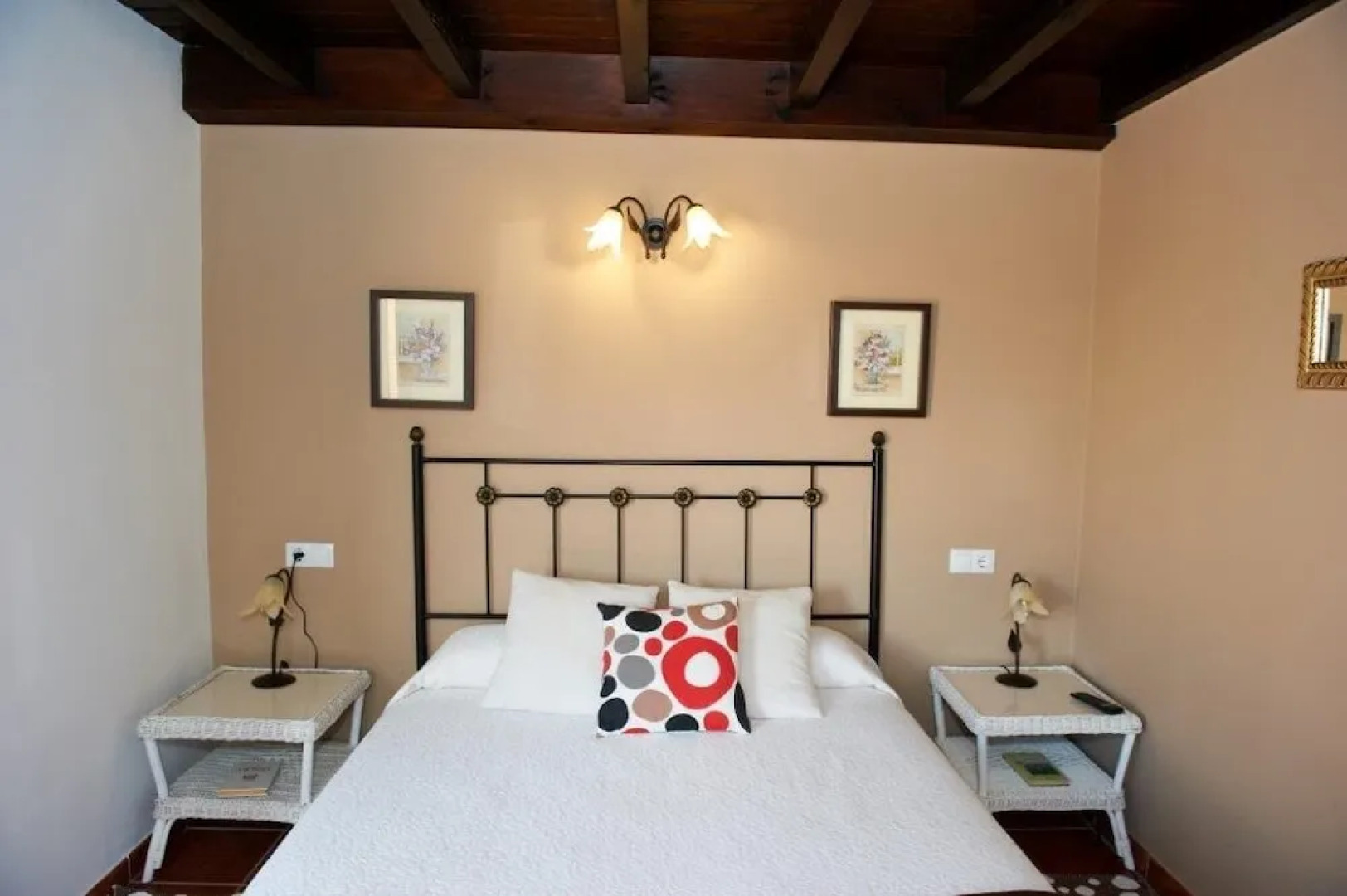 Posada La Vieja Escuela