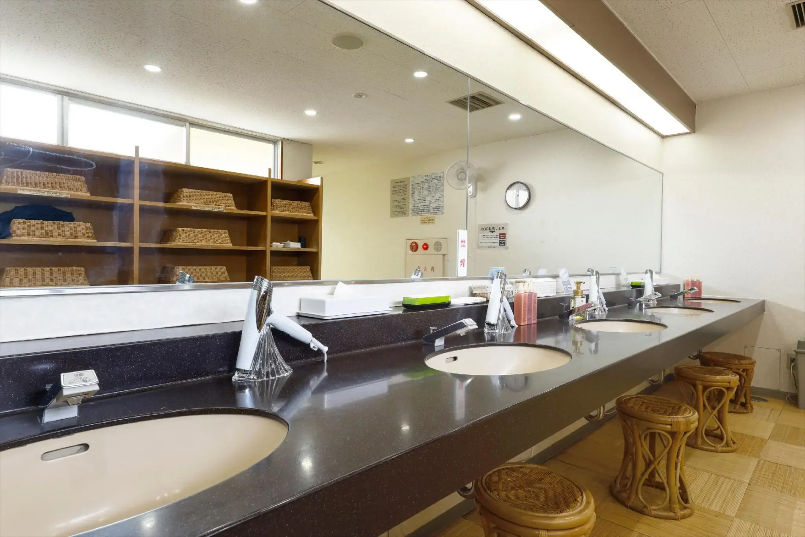 Hotel Sakushu Musashi