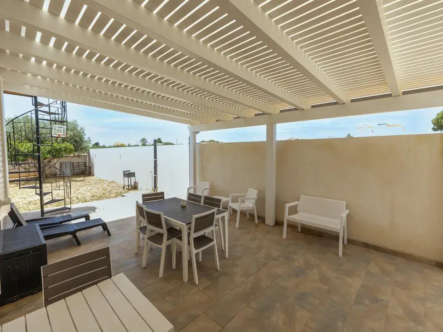 Holiday Home Near Stagnone Lagoon Marsala