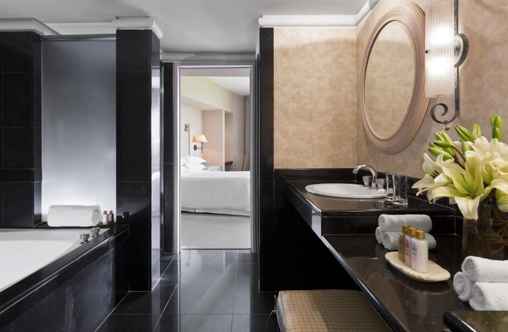 Sheraton Mar Del Plata Hotel