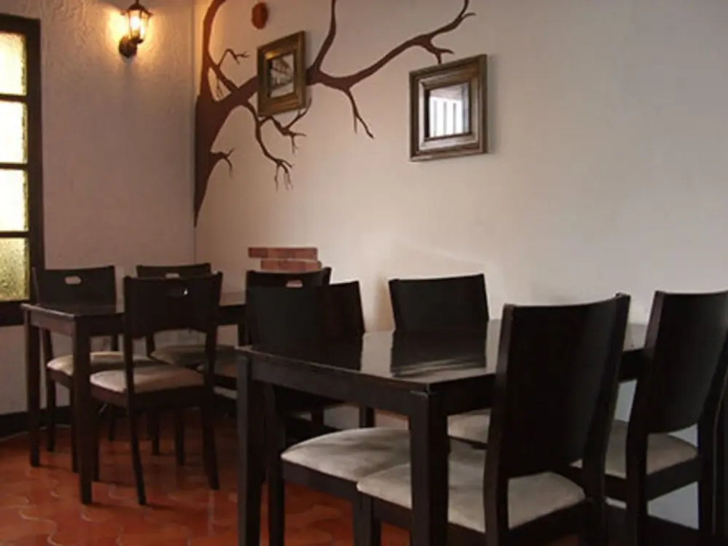 President House Hotel - Hostel