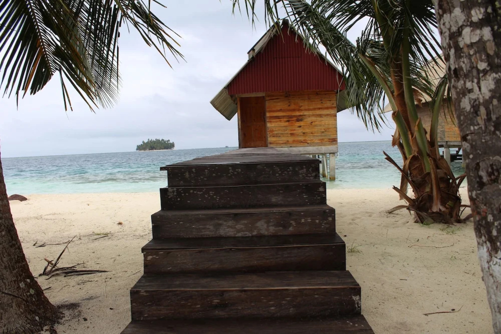 San Blas Islands Panamá