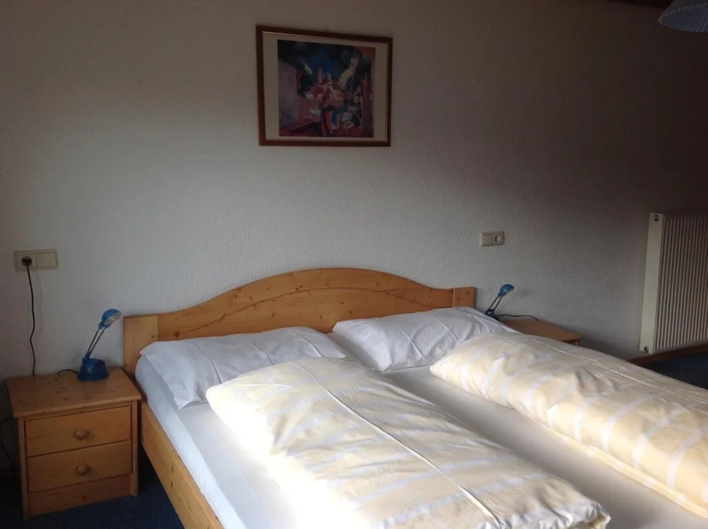 Pension Wirt am Bach