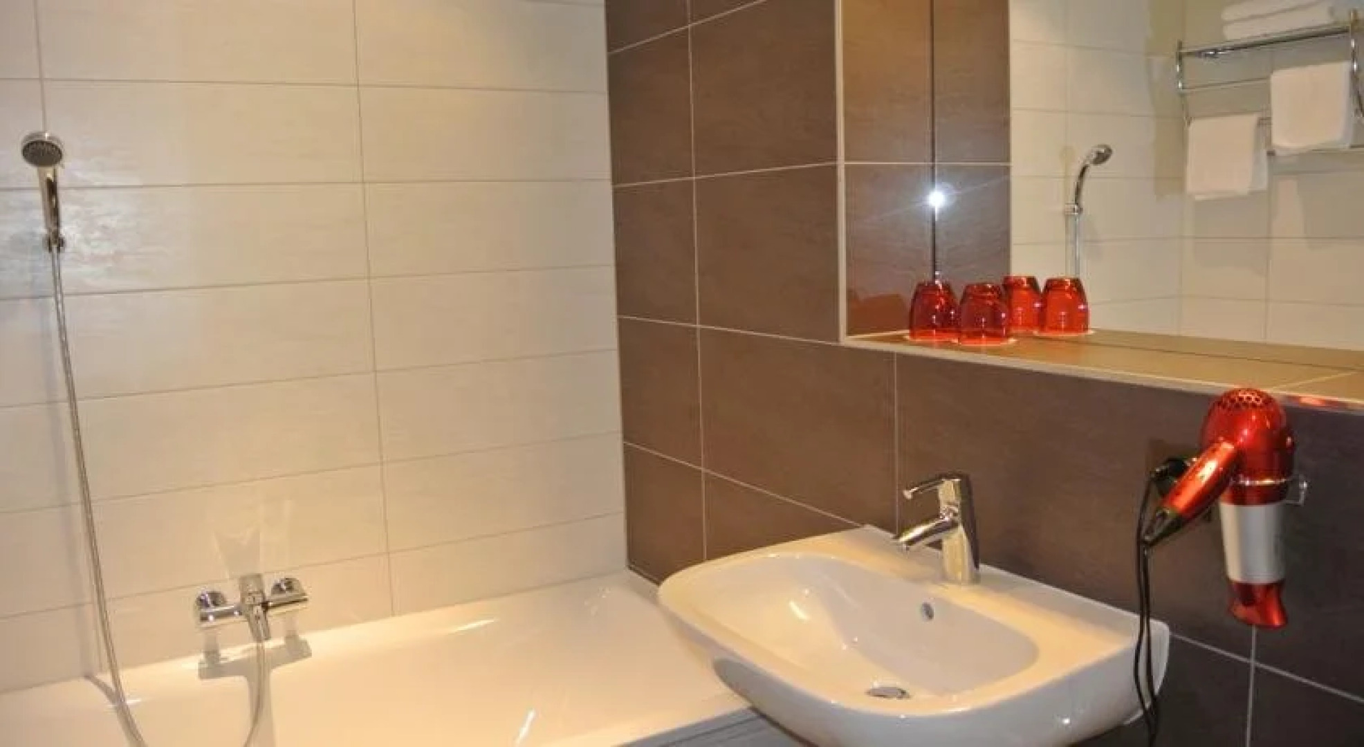 Hotel Restaurant Jura