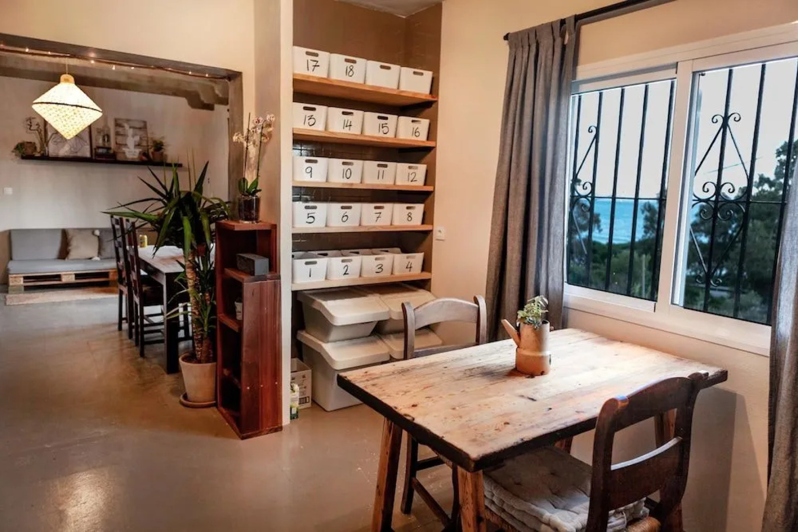 Wild House Tarifa - Hostel