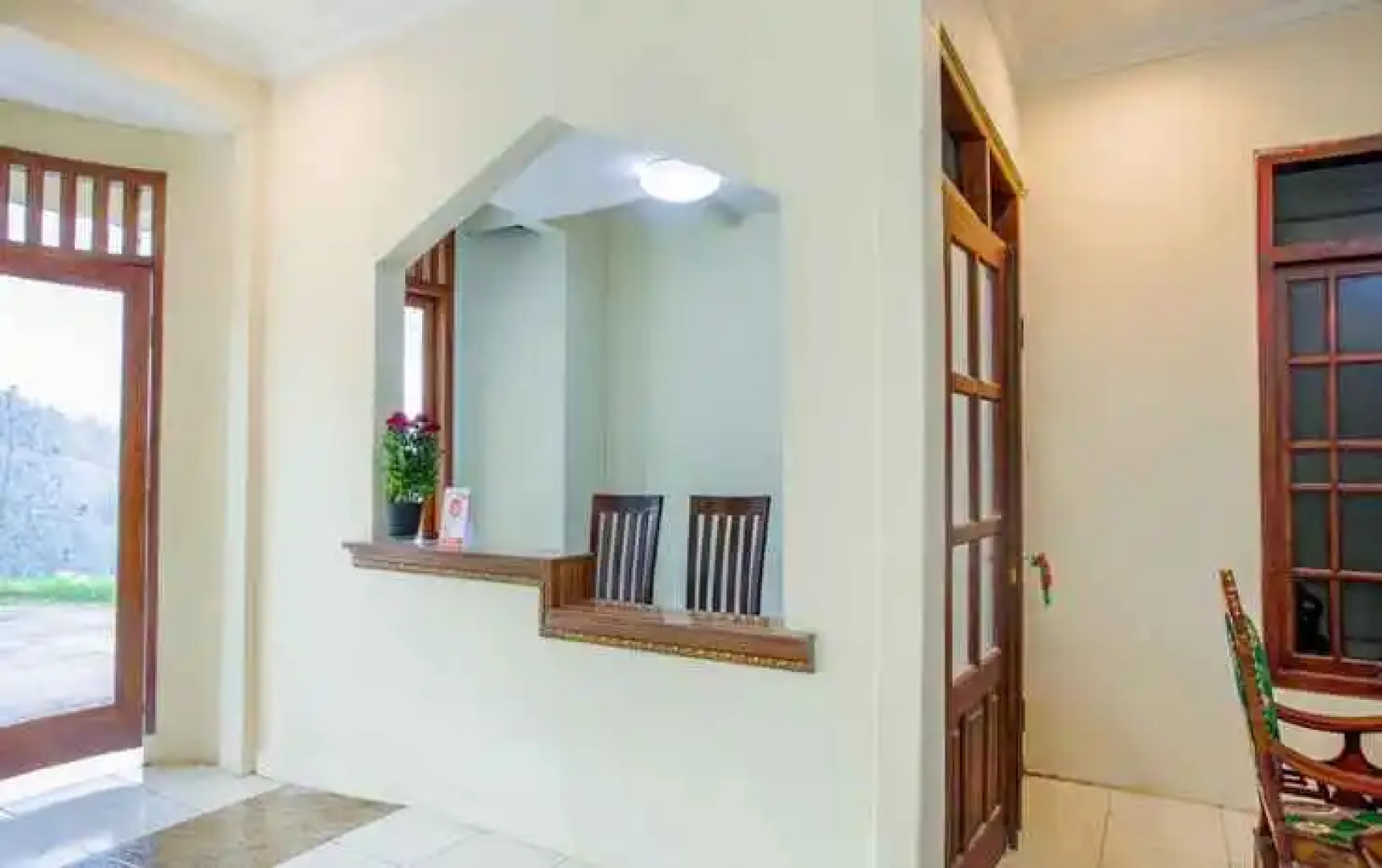 Oyo 3004 Penginapan Bromo Adi