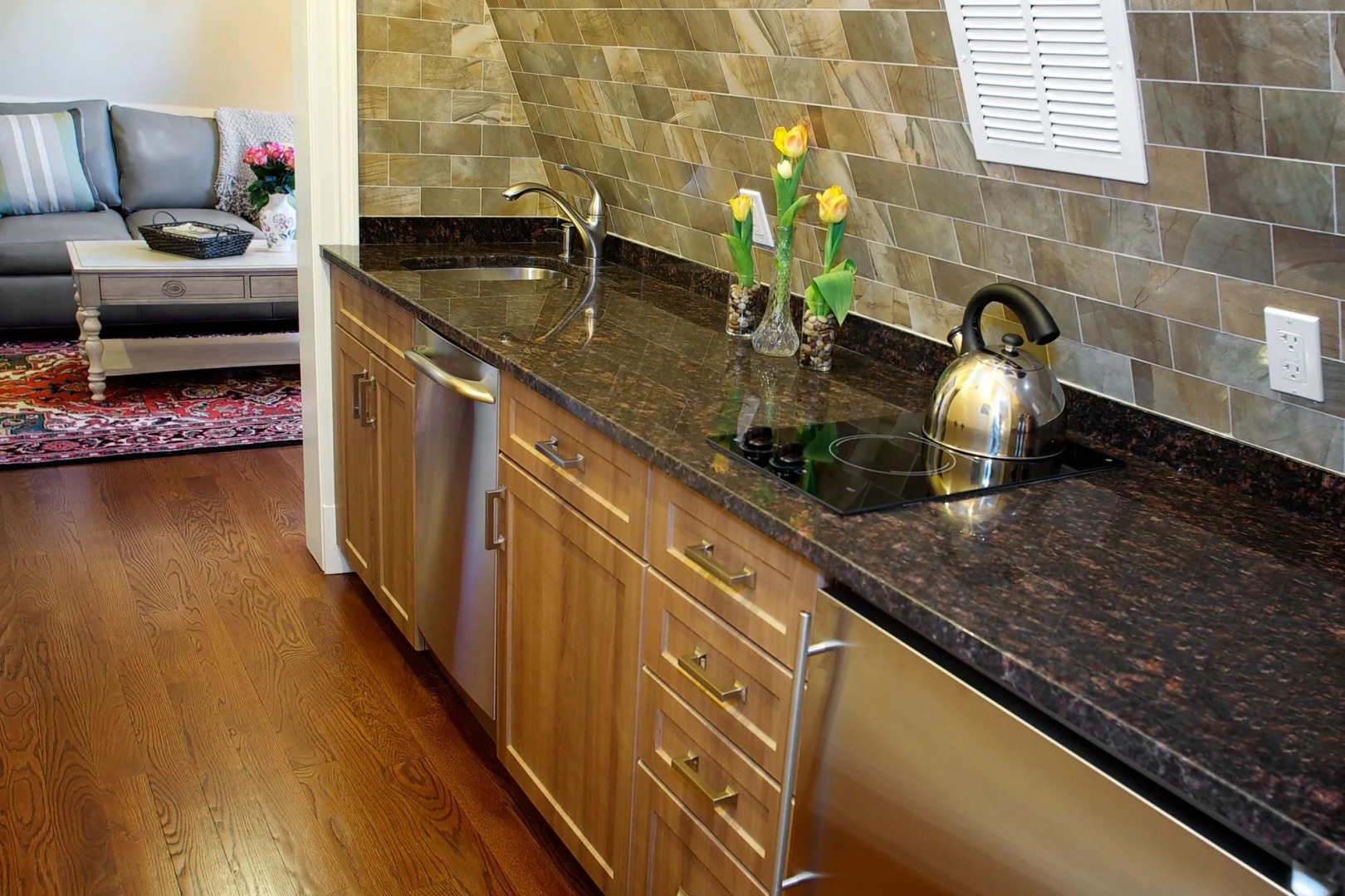 Guesthouse at Norwalk Inn