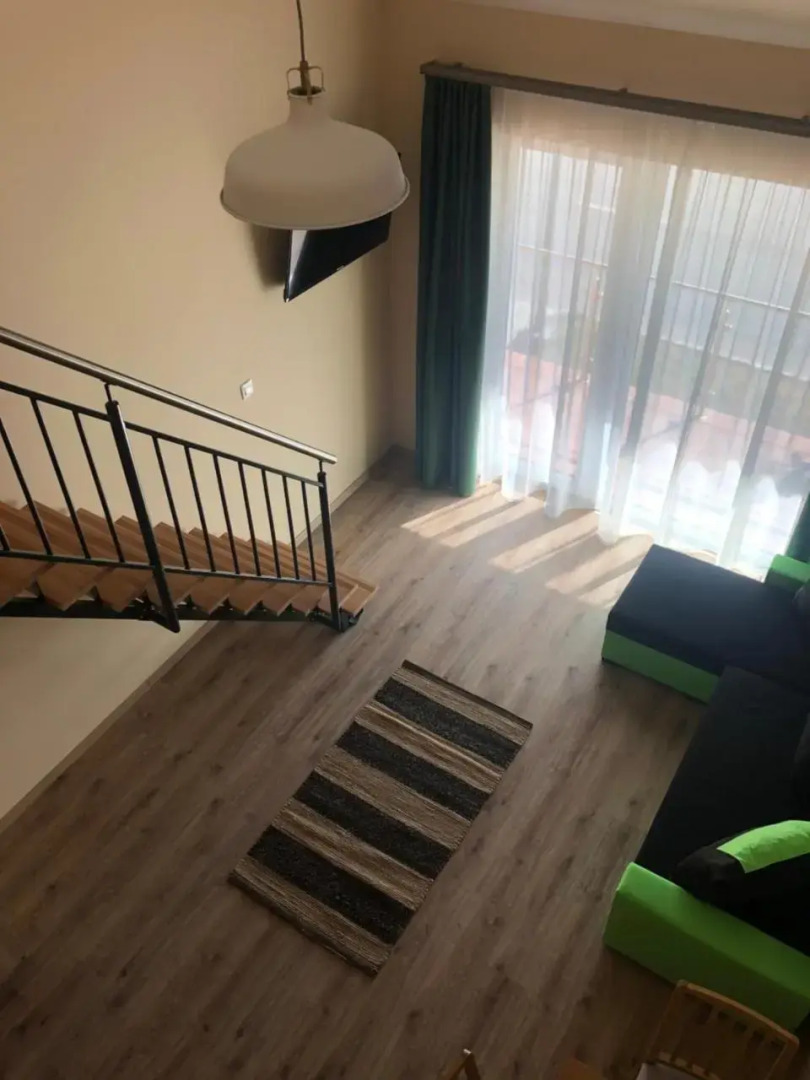 Varázskő Apartmanház