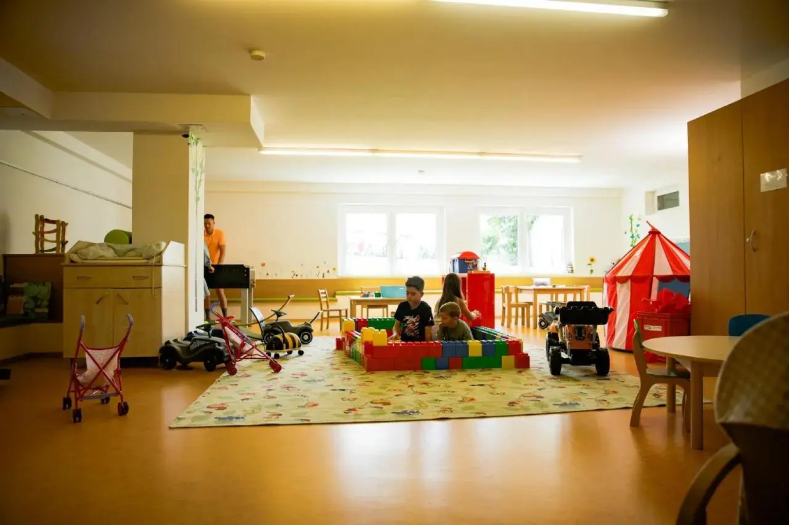 Pension Sonnengarten