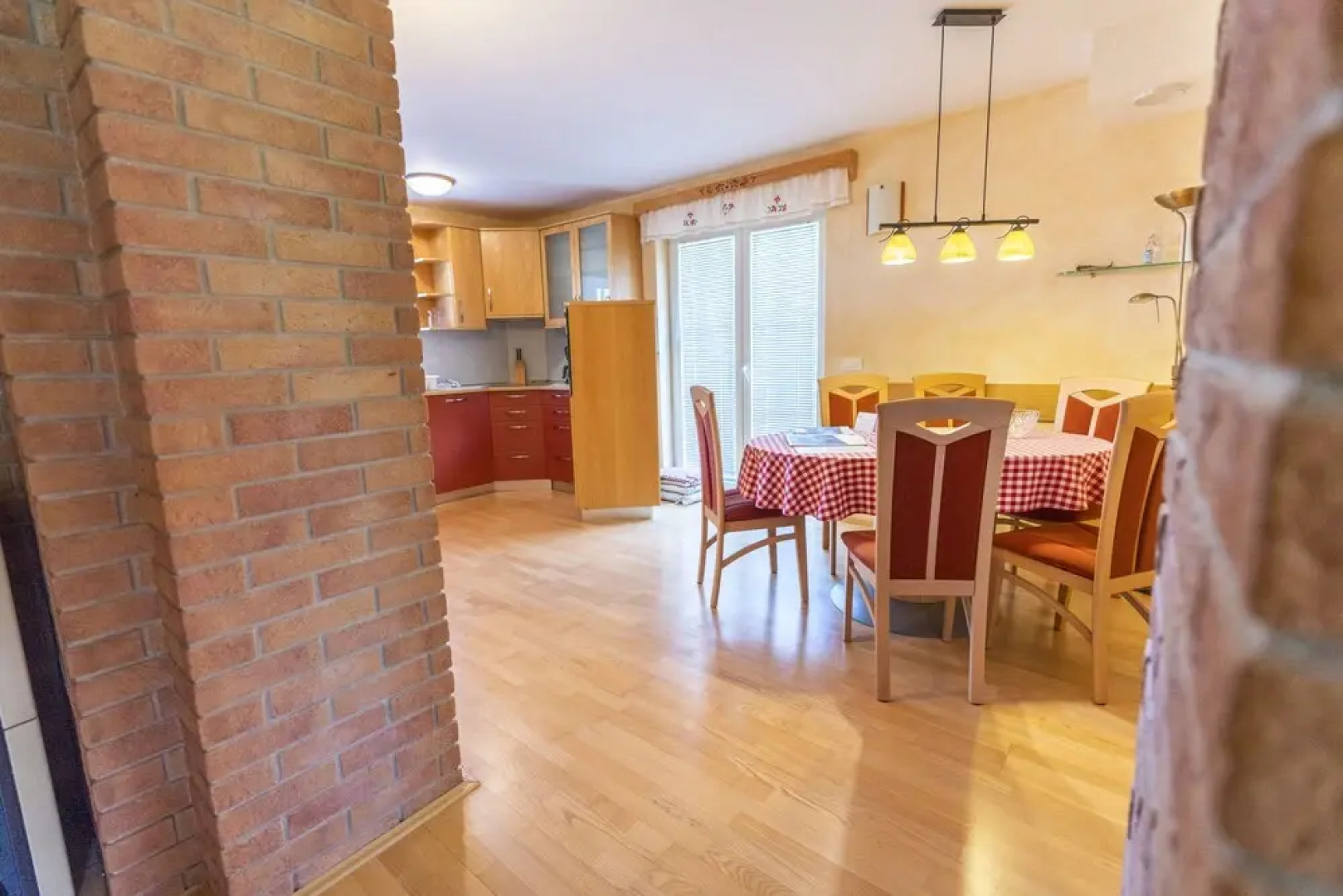 ALPIK Chalets - Bohinj