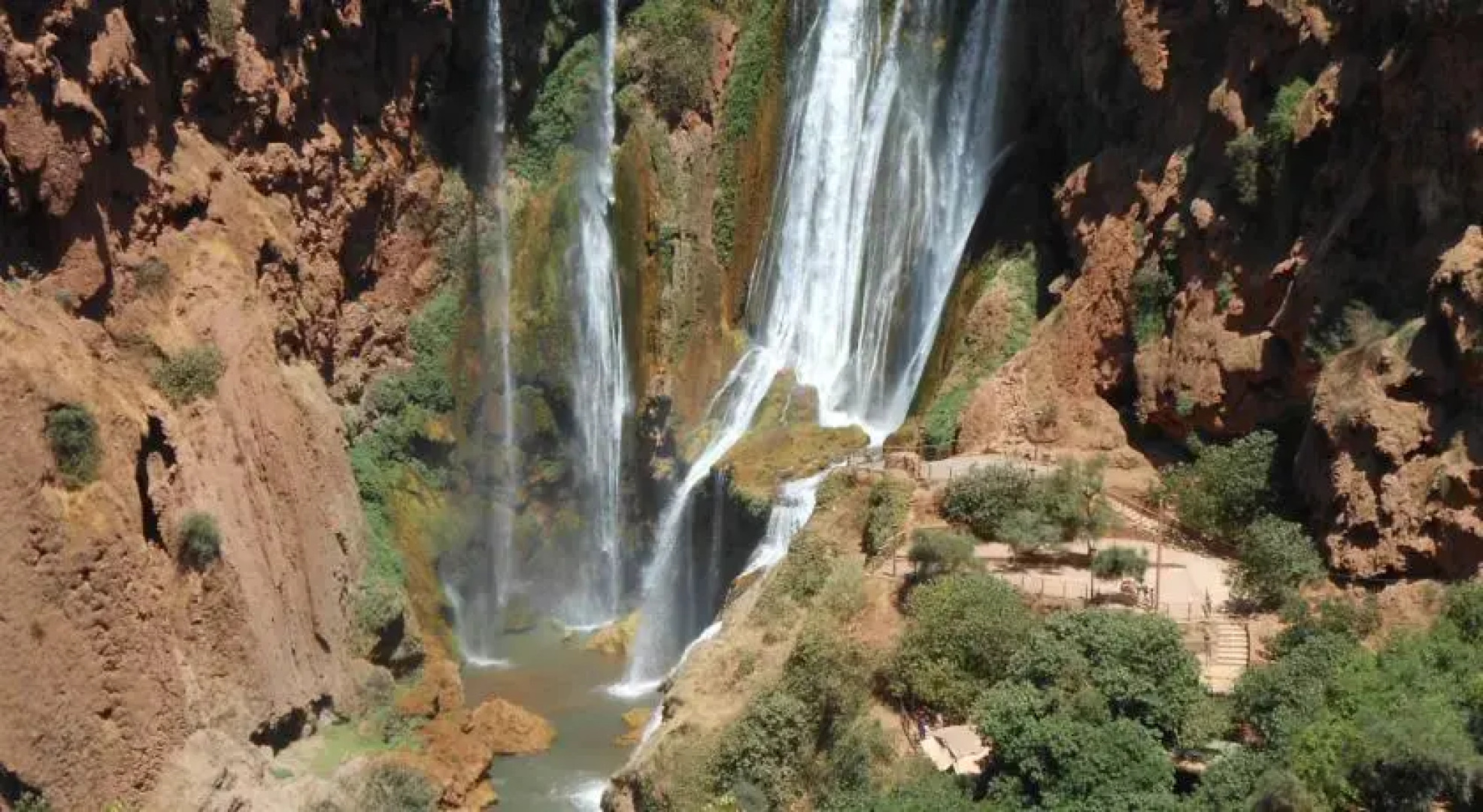 Riad and Villa Emy Les Une Nuits