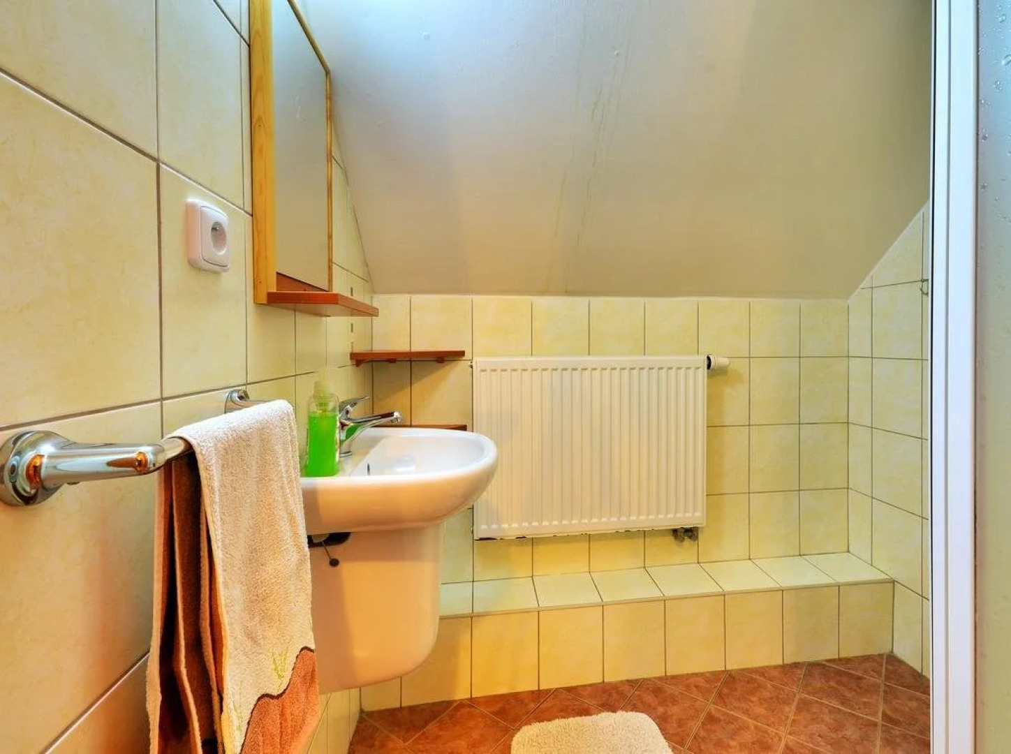 Apartmány Novákovi