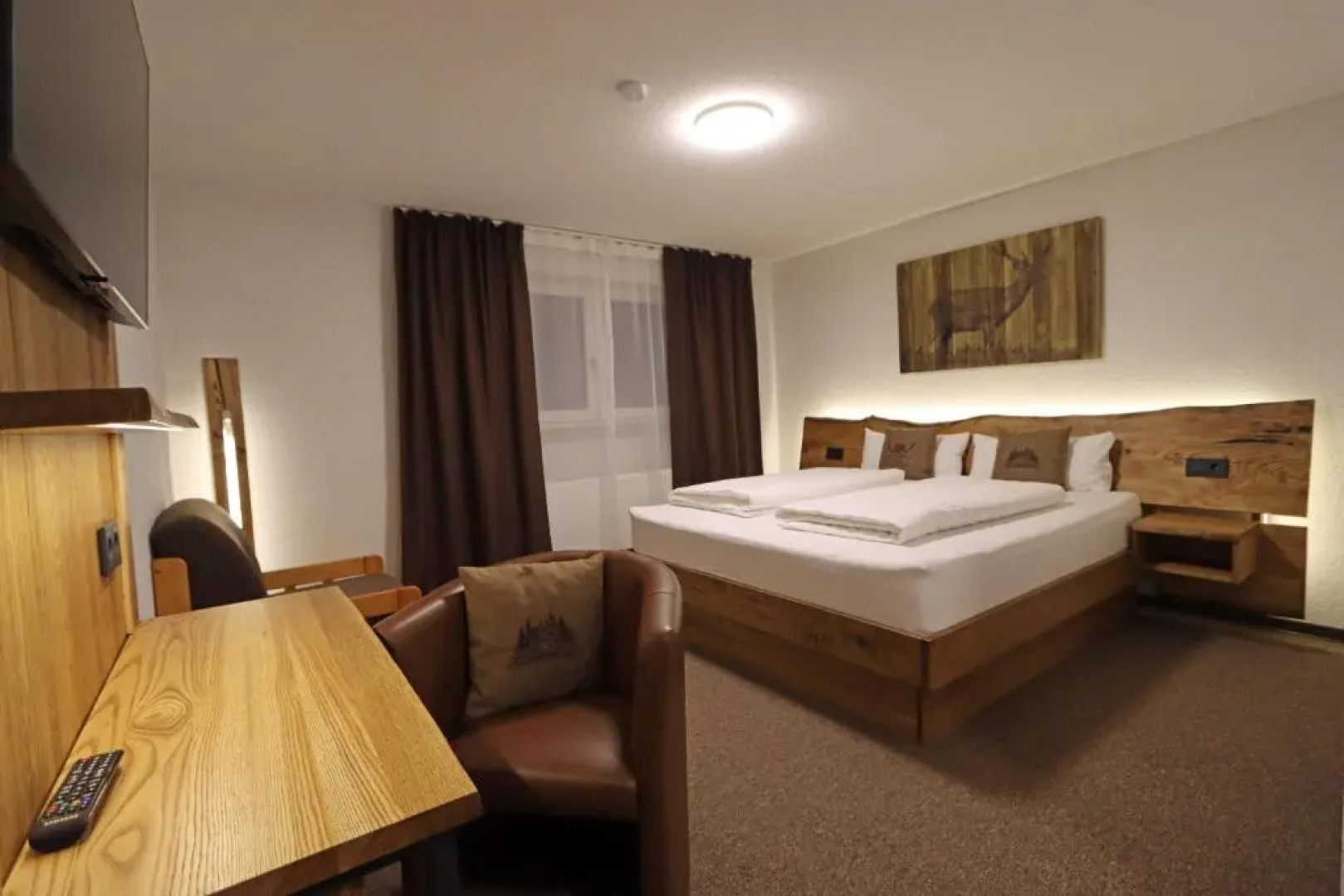 Höhengasthof Hotel Kreuz