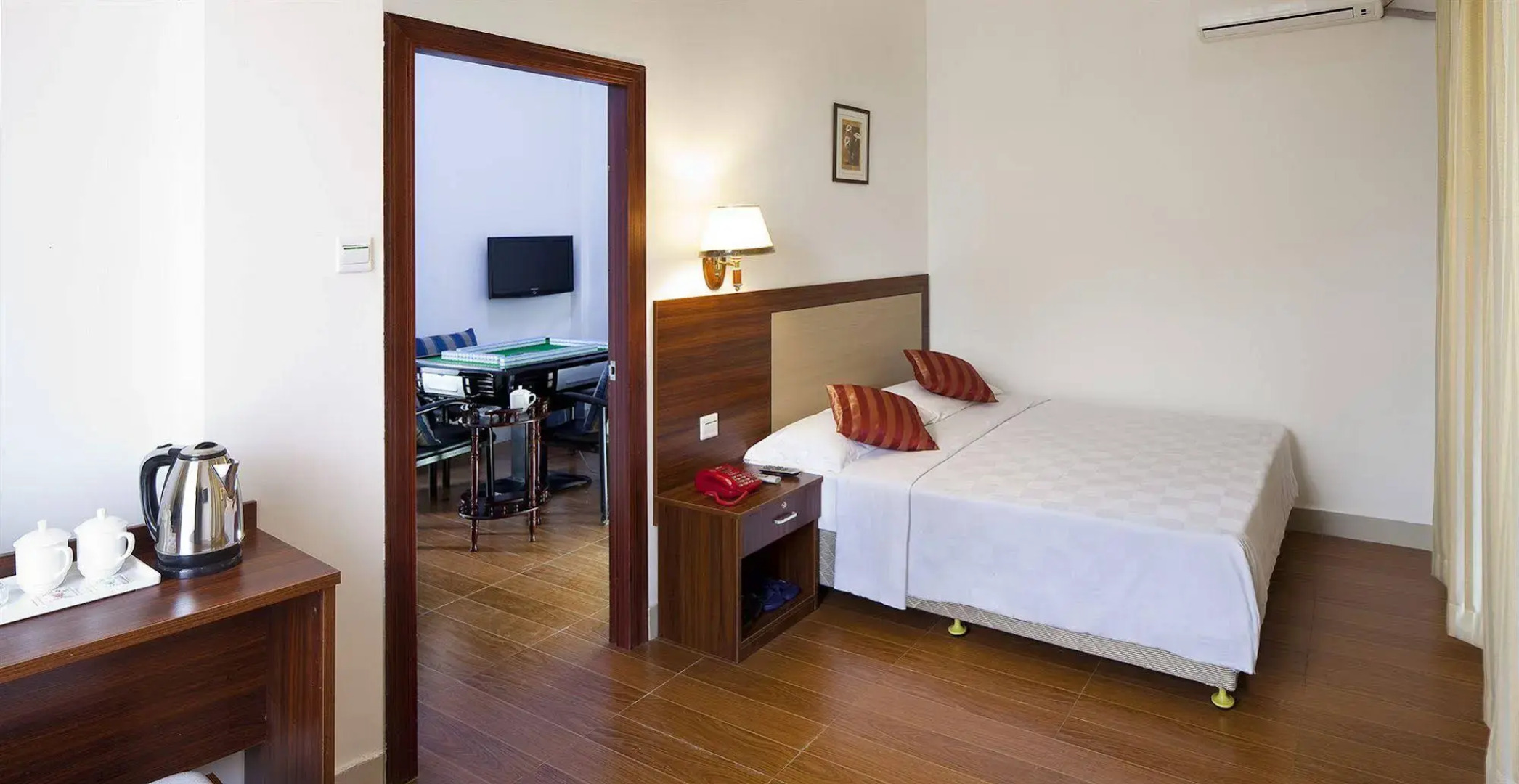 Guangzhou Suiyun Hotel