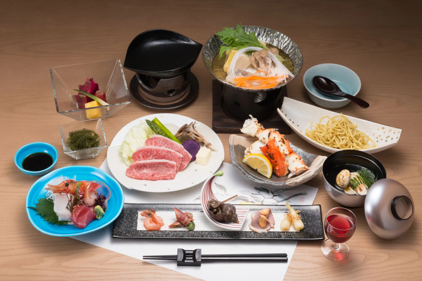 Umino Ryotei Okinawa Nakamasou