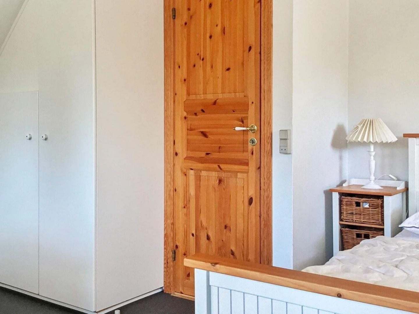 6 Person Holiday Home in Rømø