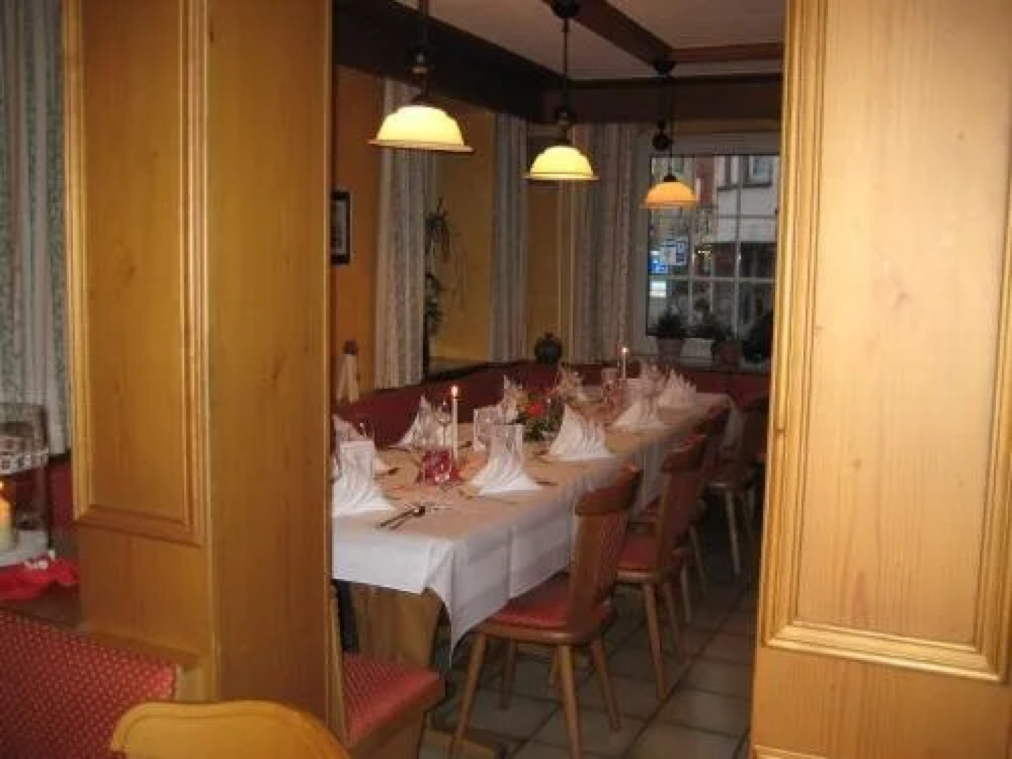 Schönberger Hof Hotel & Restaurant