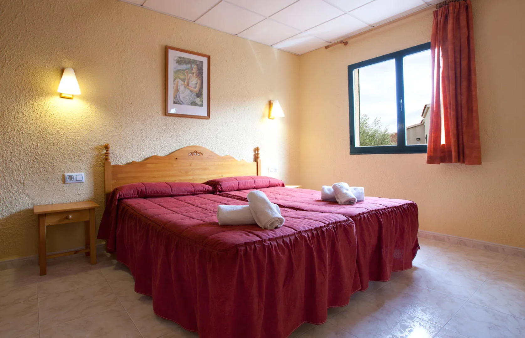 Apartamentos Moon Dreams Los Lentiscos