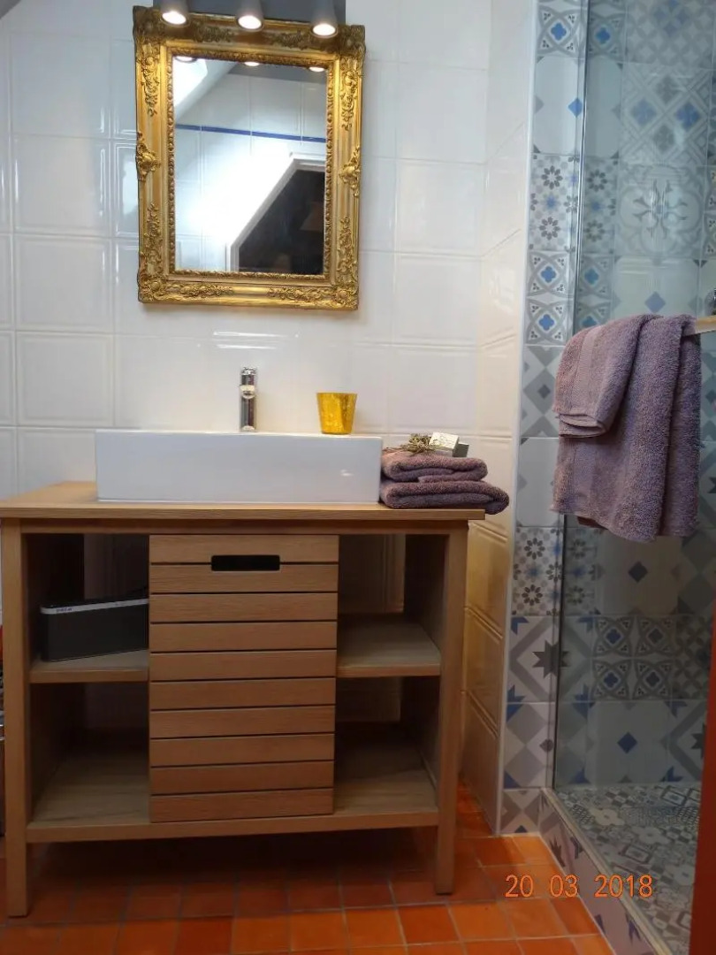 Hotel particulier le clos de la croix