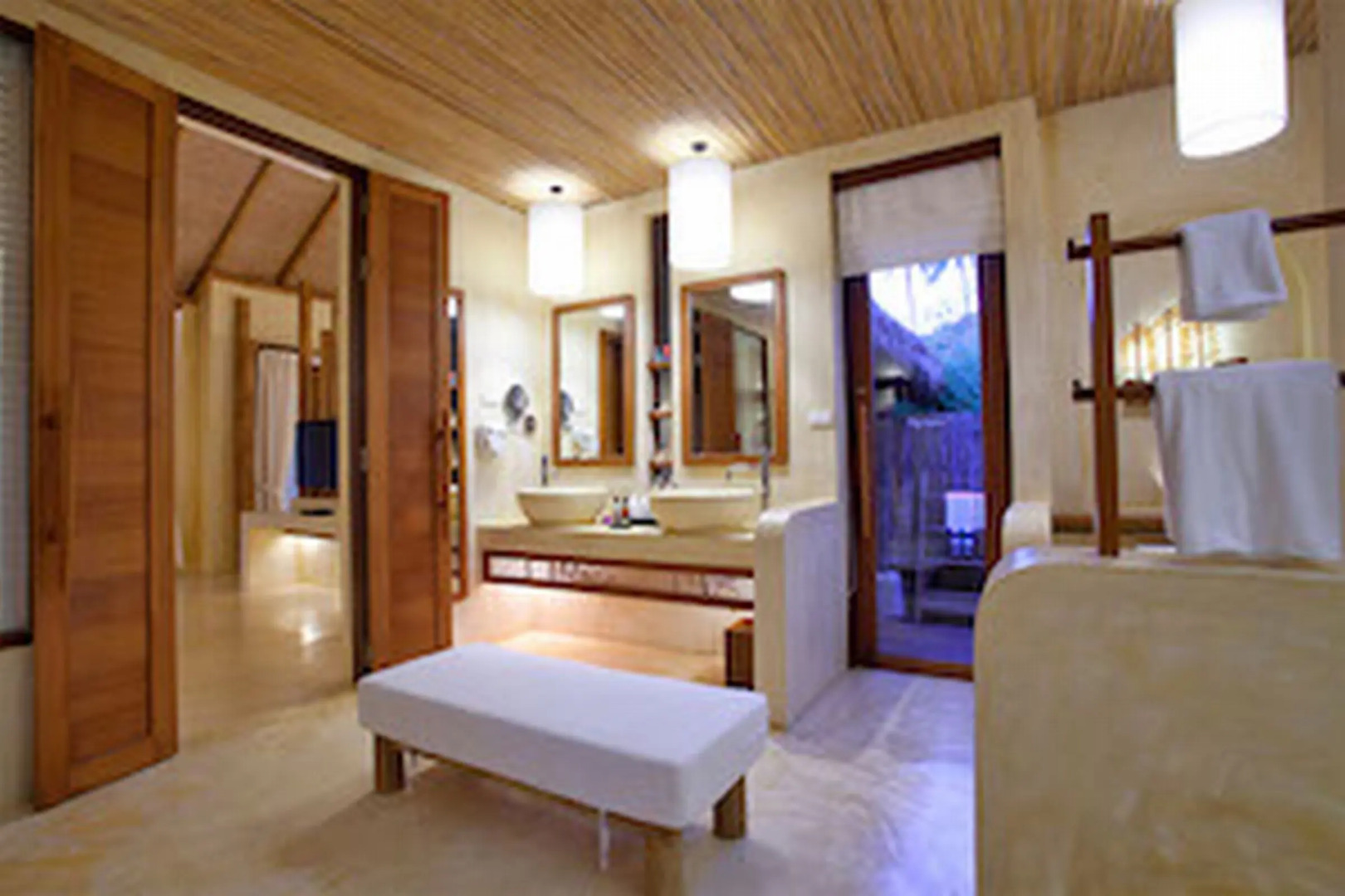 High Season Pool Villa & Spa