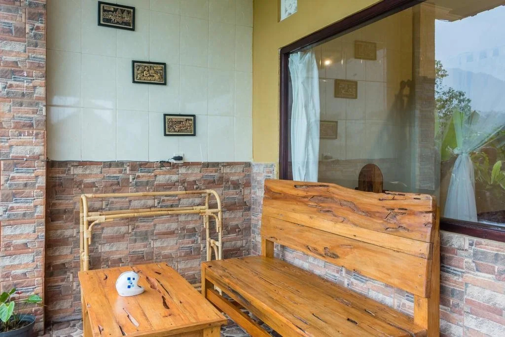 Pondok Nyoman Bedugul