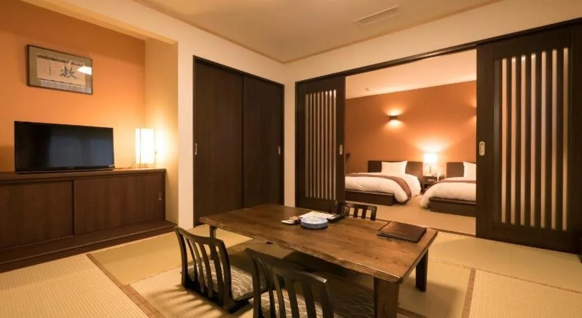 Shiobetsu Tsurutsuru Onsen