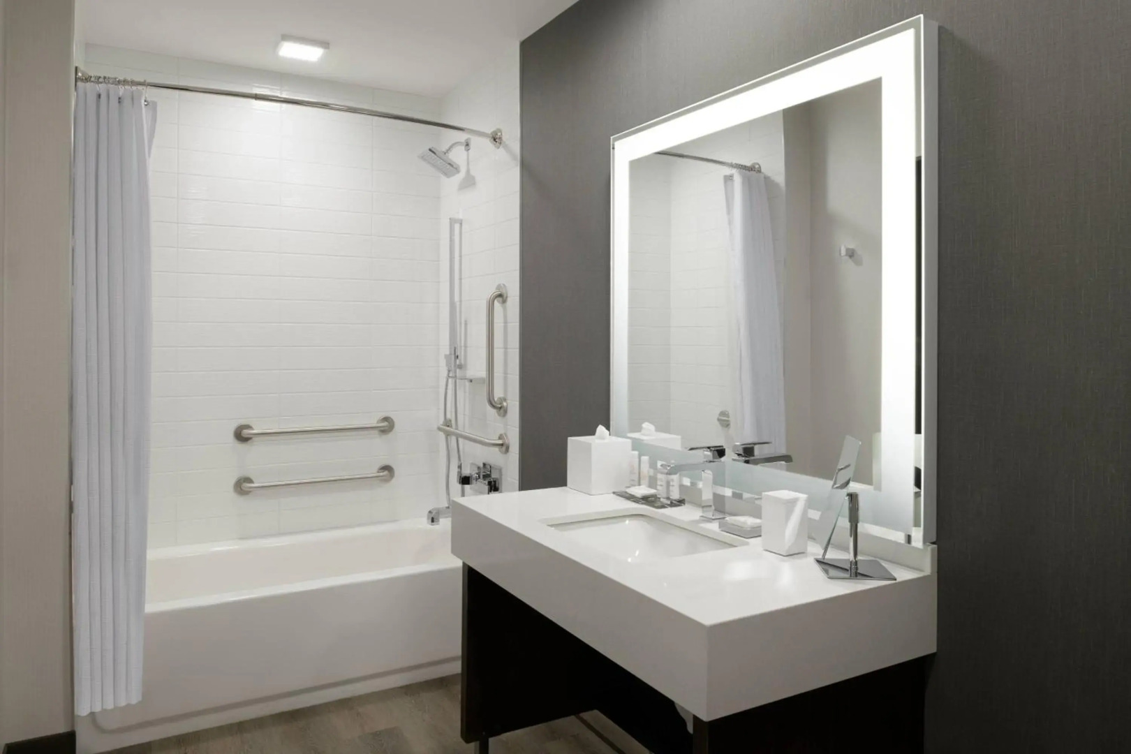 Marriott Tacoma Downtown