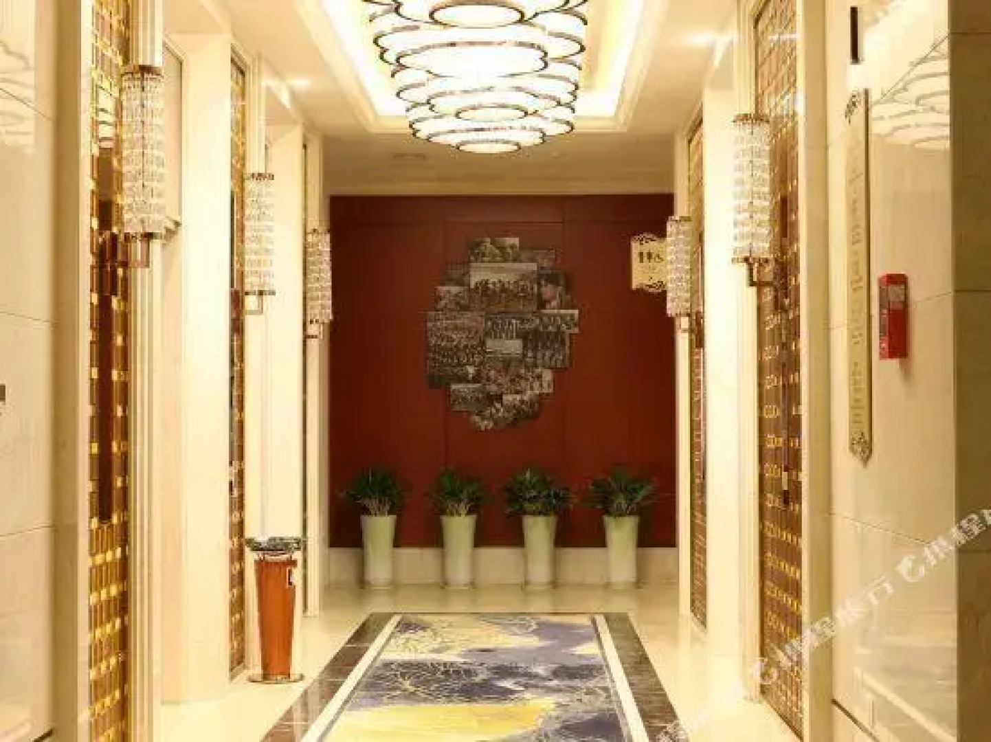Shenhang International Hotel