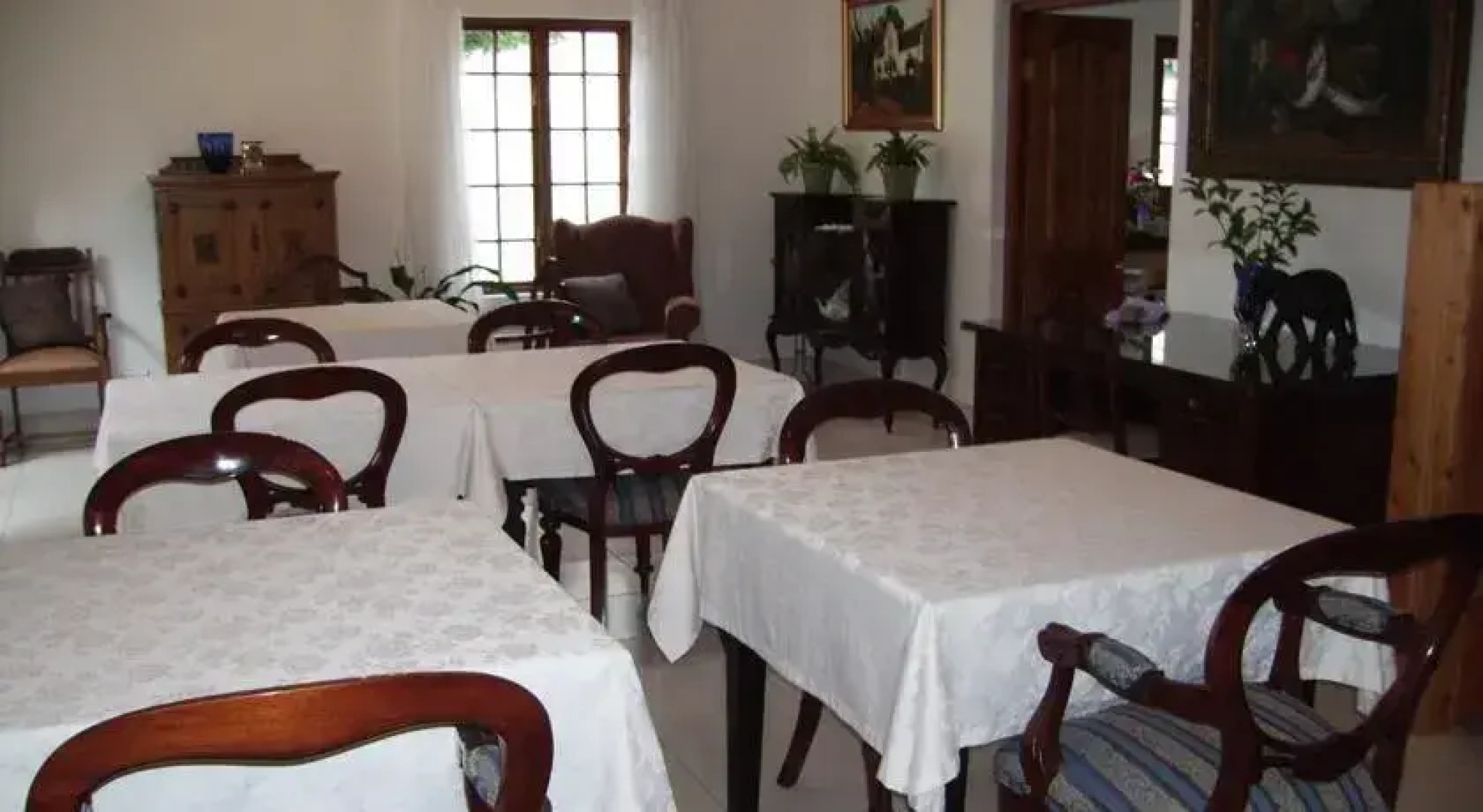 Hermanus Dorpshuys Guesthouse