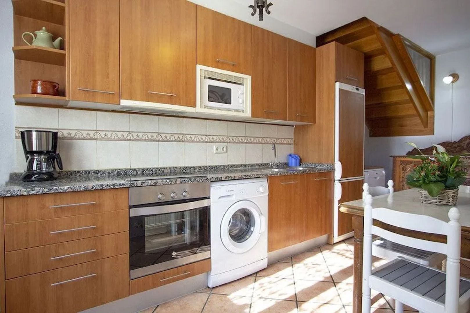 Casa Rural Malaika II