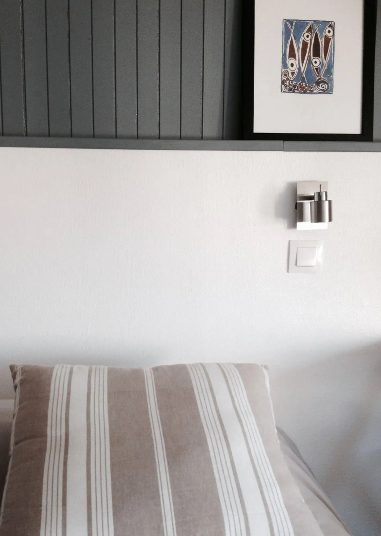 Hôtel des Deux Mers