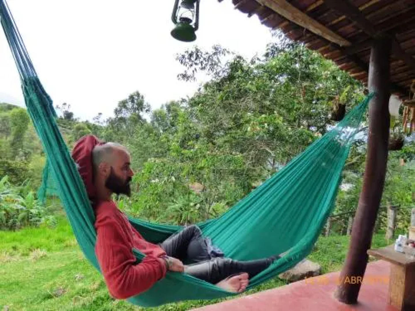 Shipasbamba Ecolodge