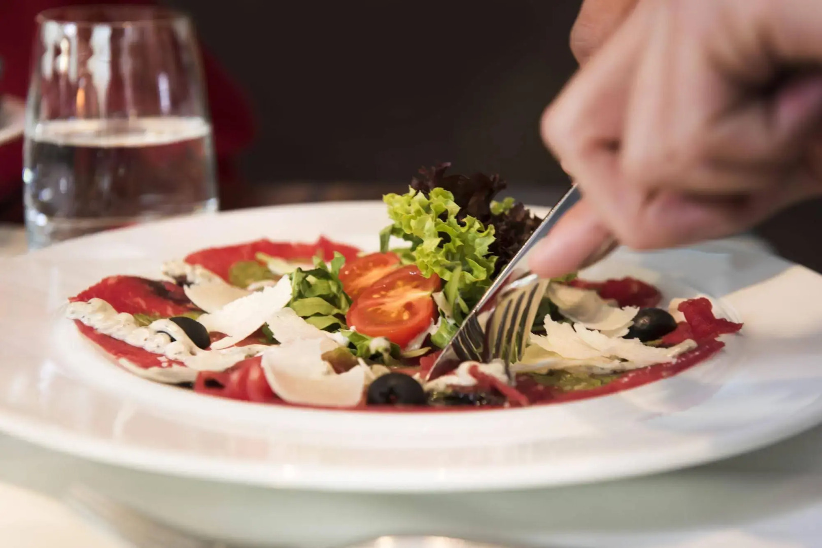 Parkhotel Hall in Tirol