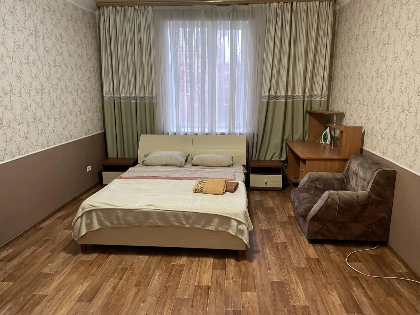 Аврора на улице Весенняя 15