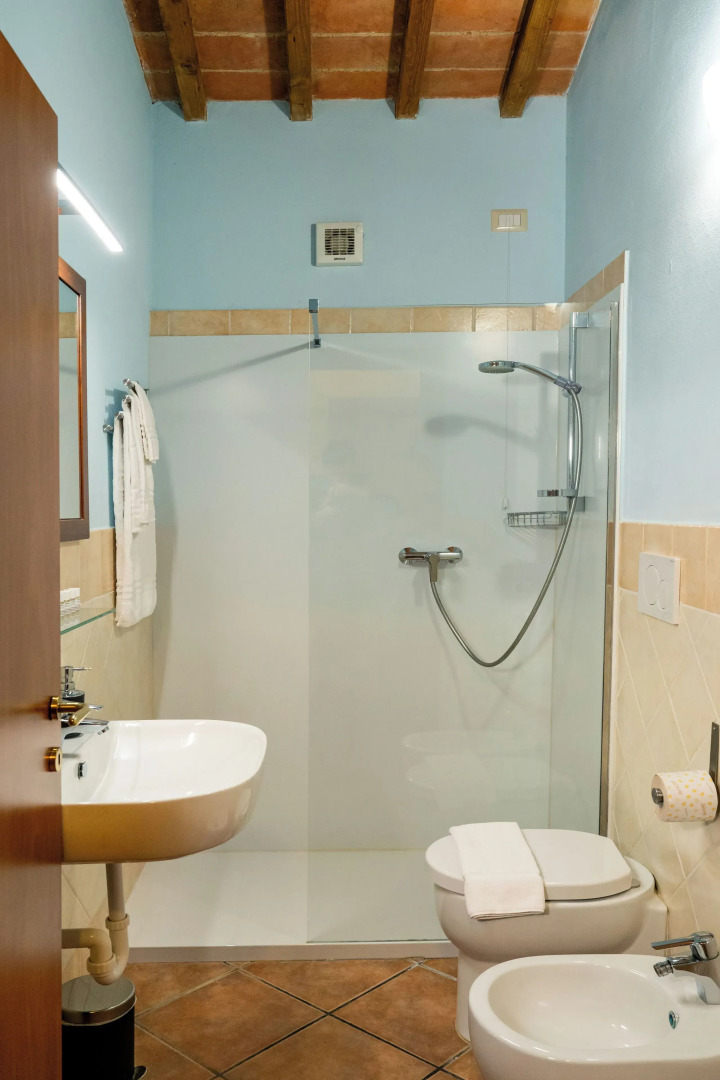 Agriturismo Casetta I^