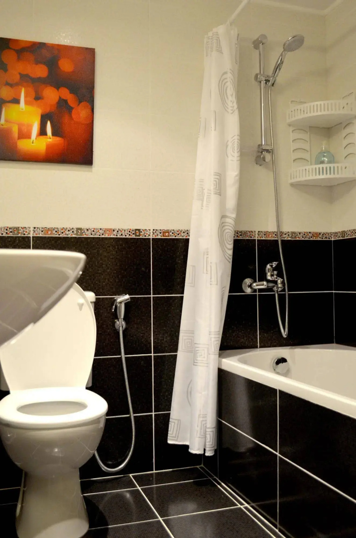 Darlex Apartments Galatex Beach Center